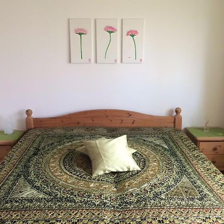 Ferienwohnung Rosita Langgons Экстерьер фото