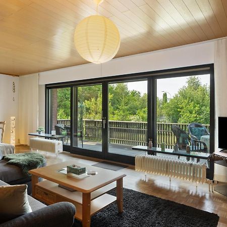 Ferienwohnung Rosita Langgons Экстерьер фото