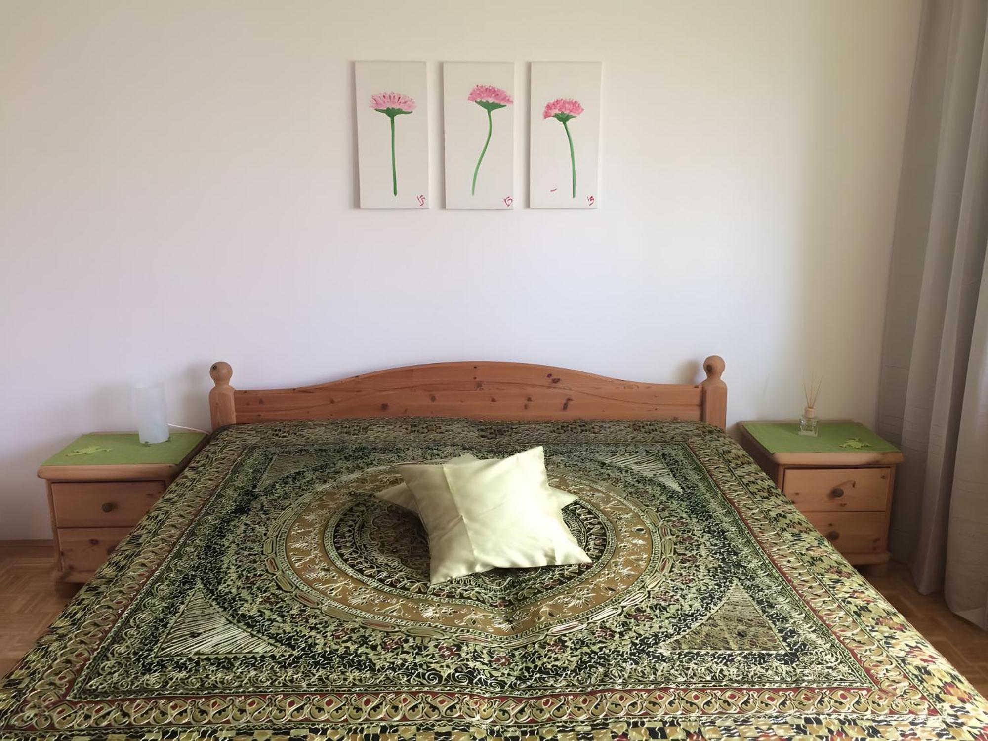 Ferienwohnung Rosita Langgons Экстерьер фото