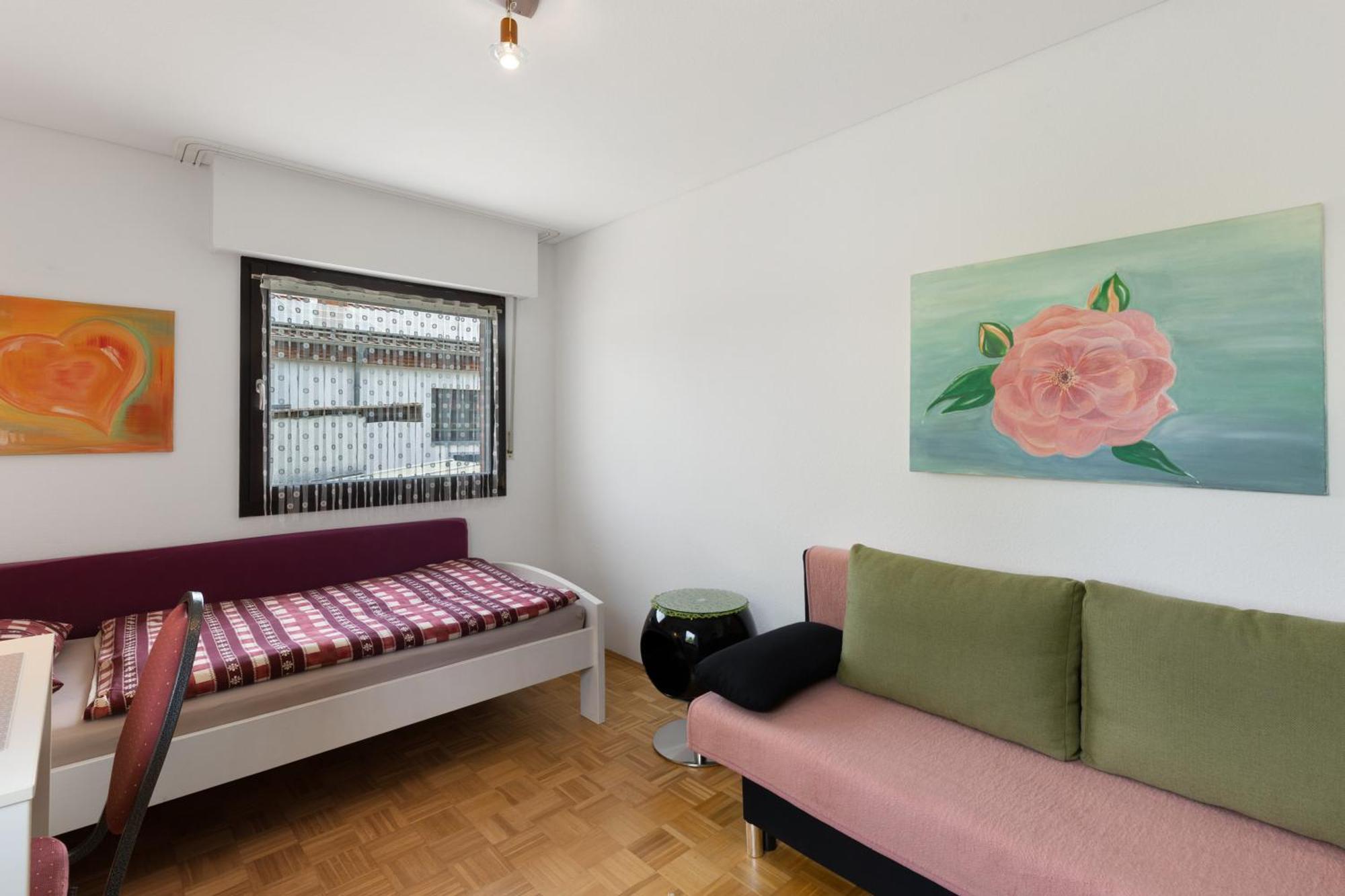 Ferienwohnung Rosita Langgons Экстерьер фото