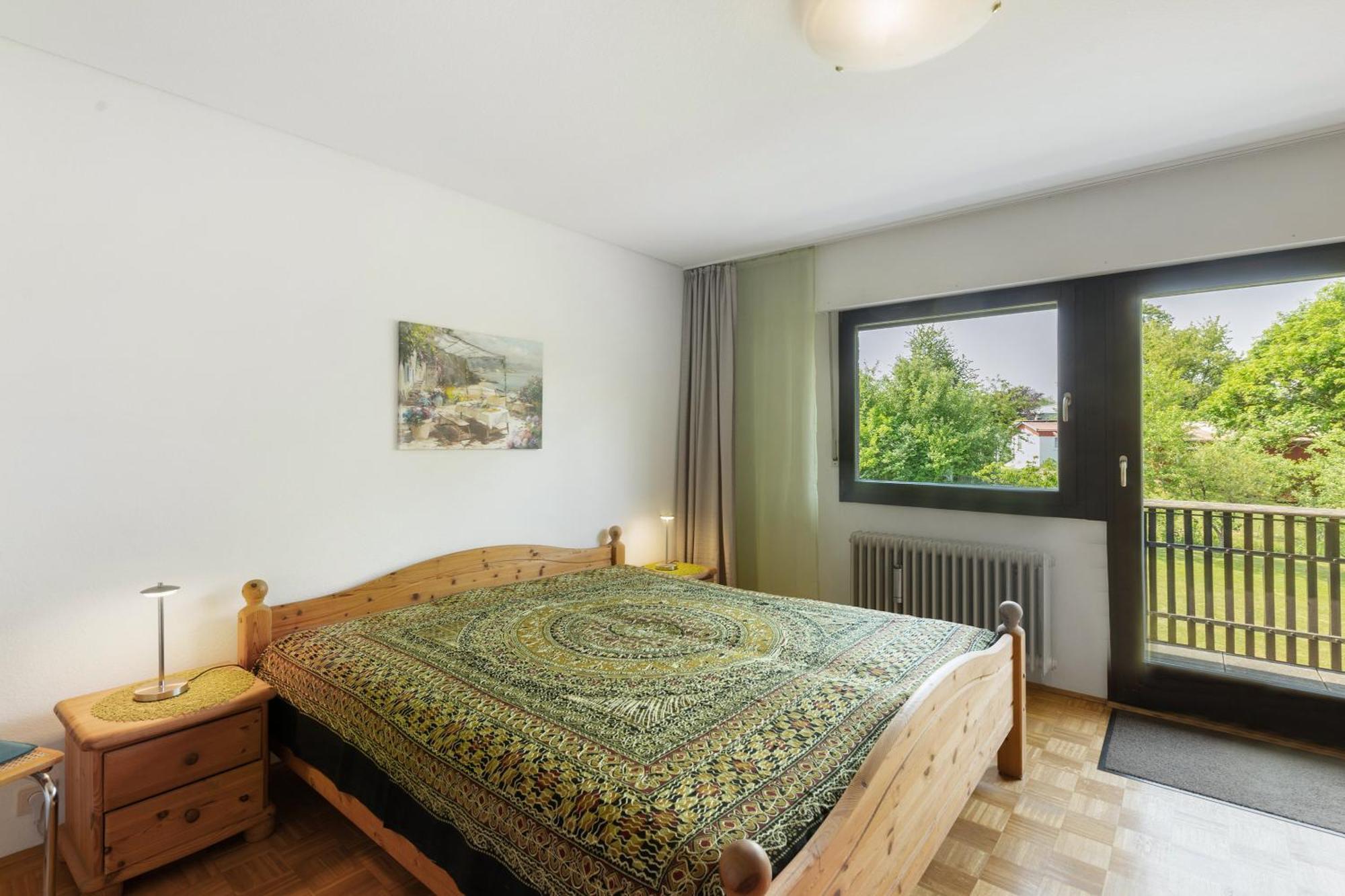 Ferienwohnung Rosita Langgons Экстерьер фото