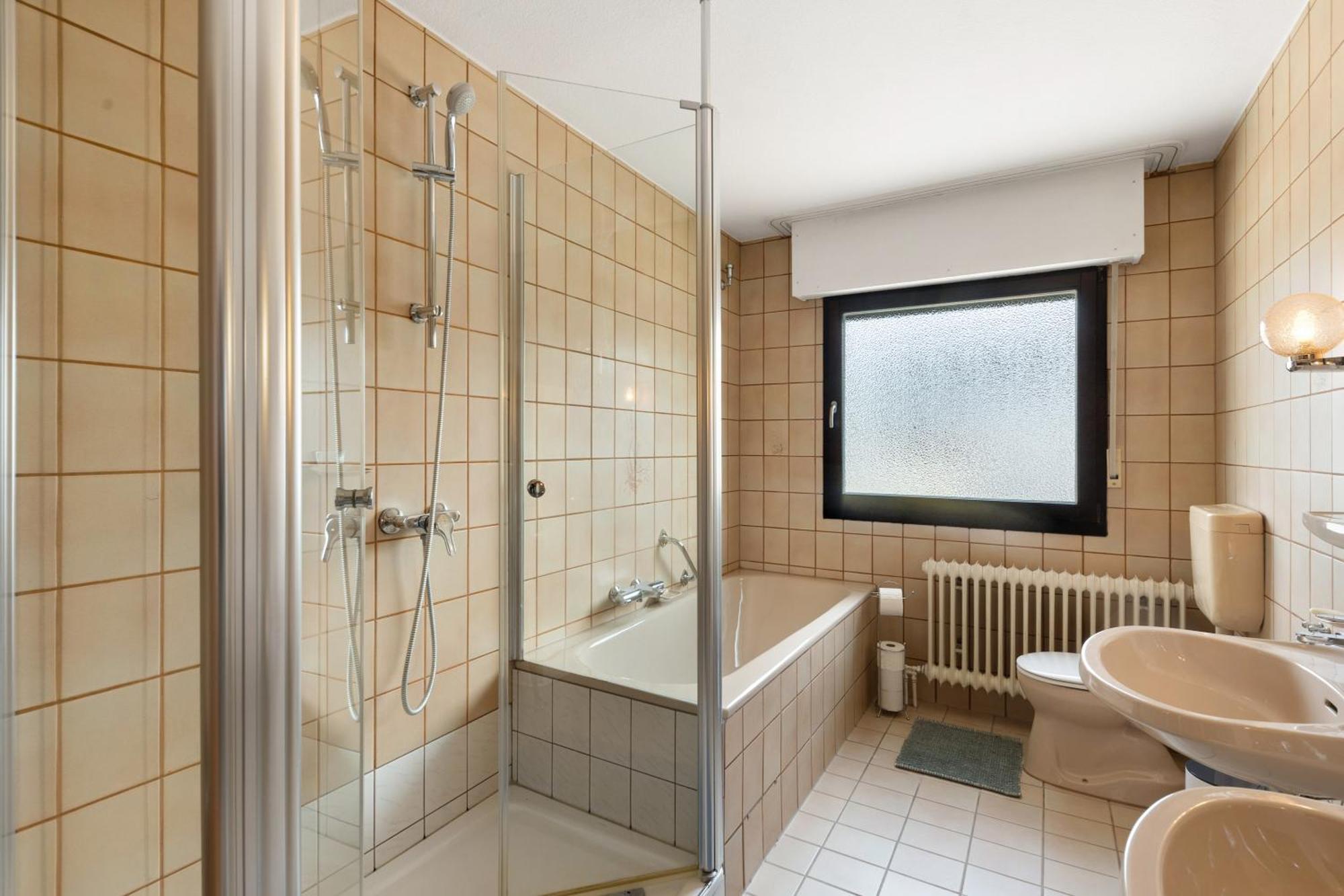 Ferienwohnung Rosita Langgons Экстерьер фото