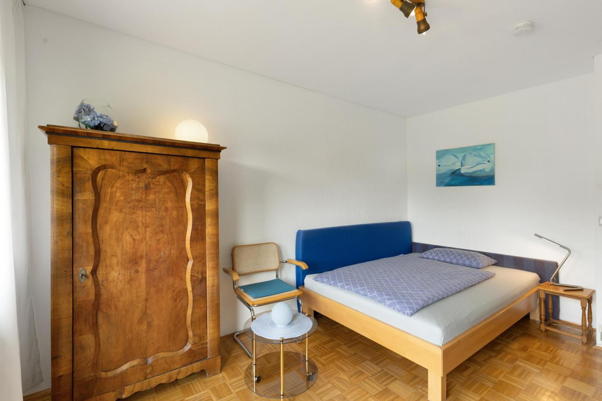 Ferienwohnung Rosita Langgons Экстерьер фото