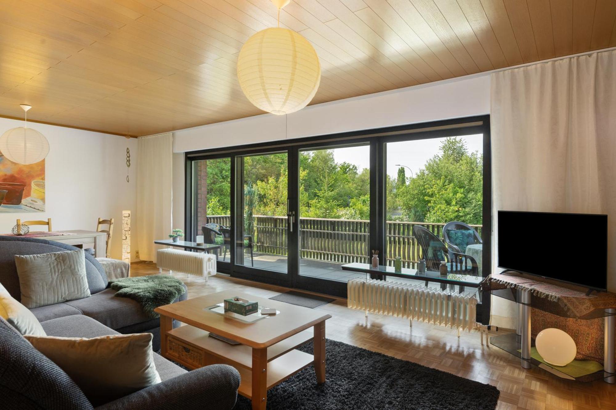Ferienwohnung Rosita Langgons Экстерьер фото