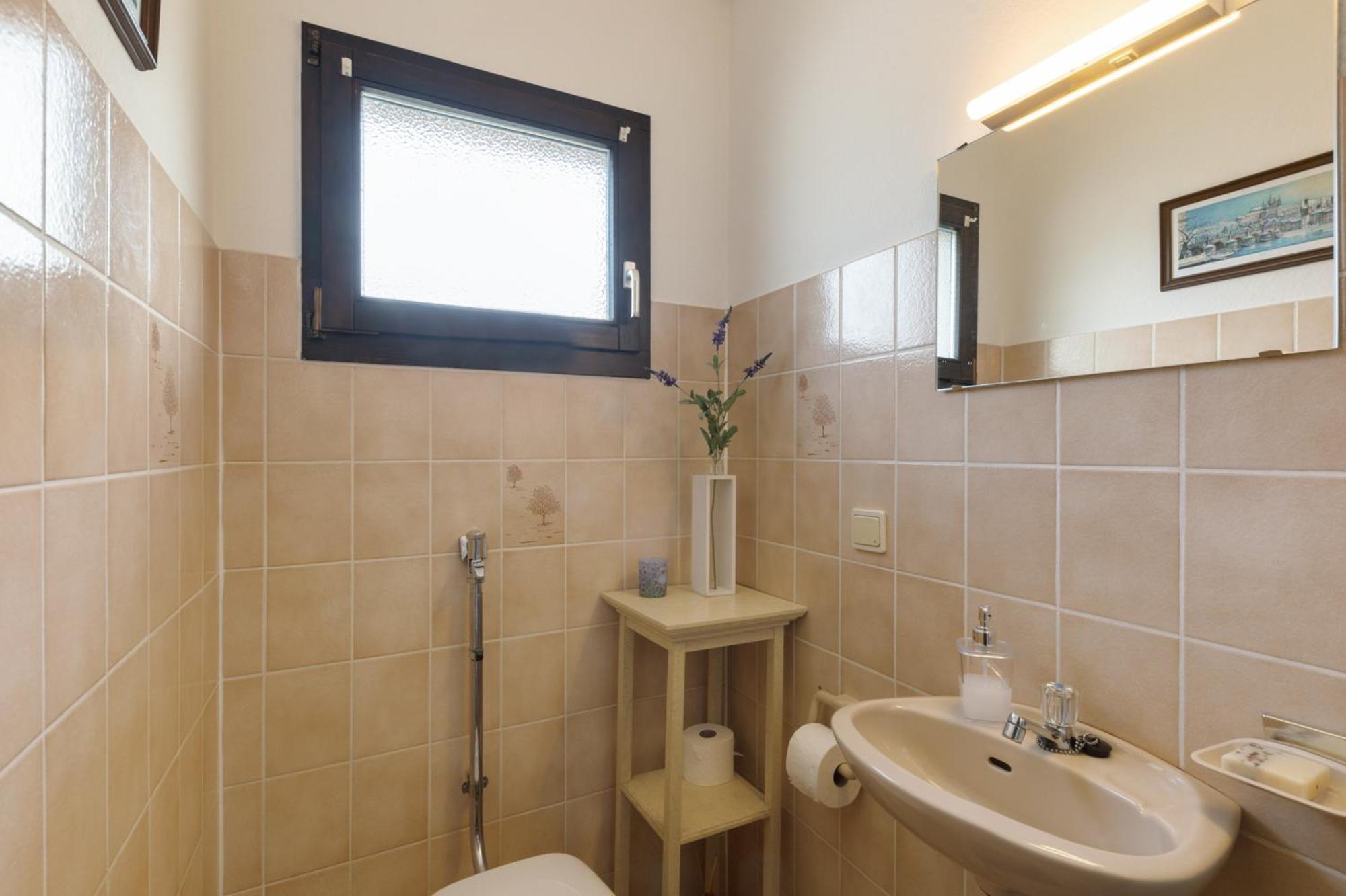Ferienwohnung Rosita Langgons Экстерьер фото