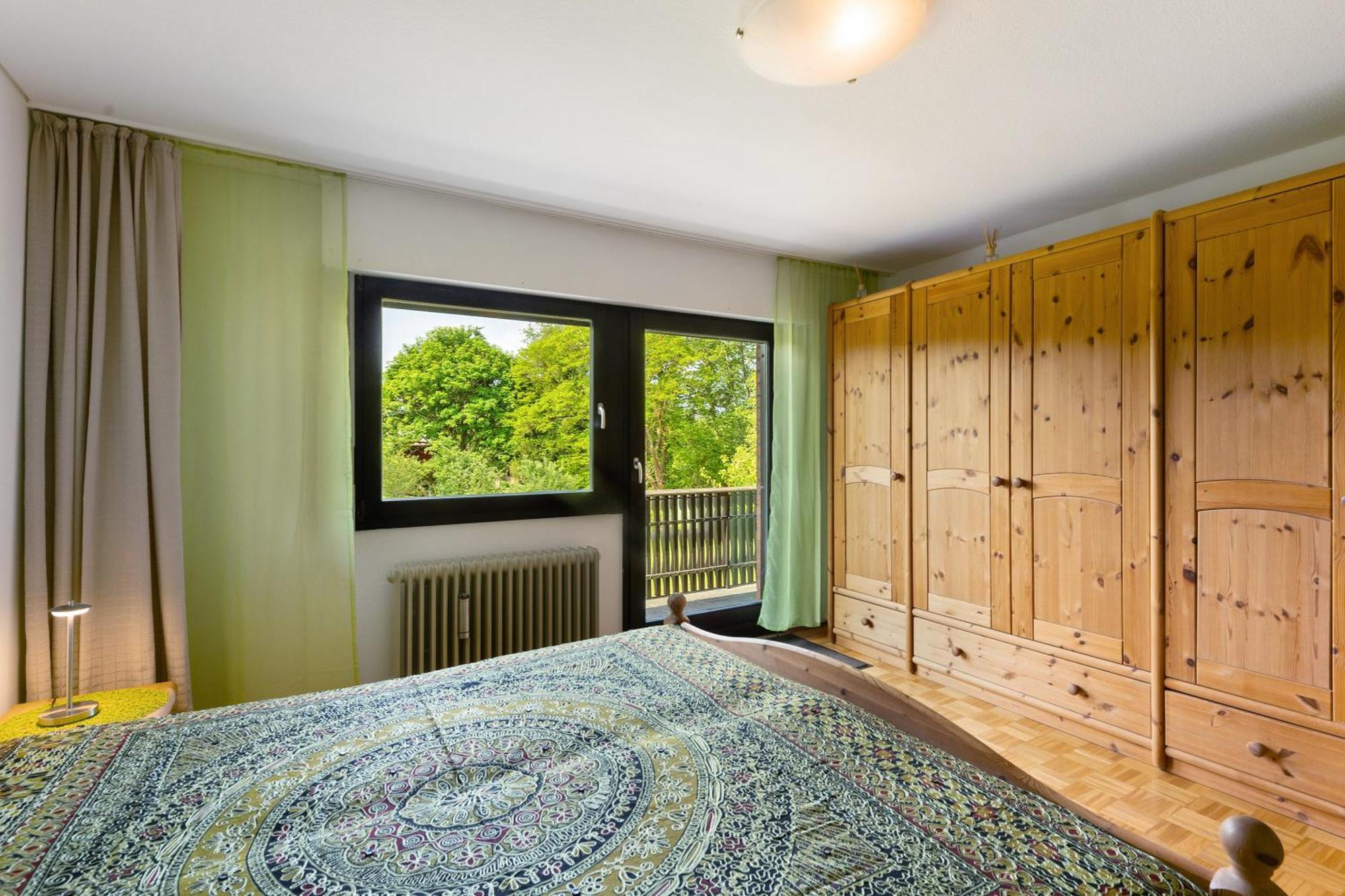 Ferienwohnung Rosita Langgons Экстерьер фото