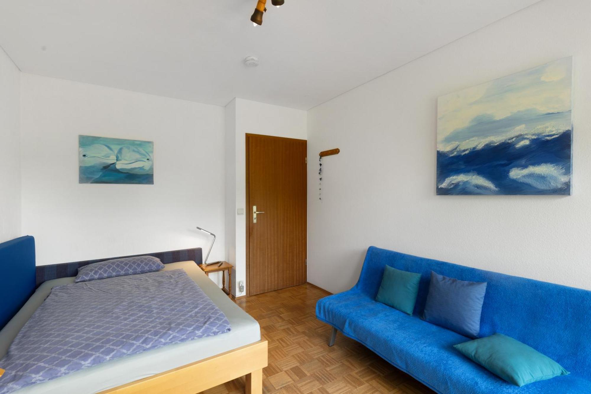 Ferienwohnung Rosita Langgons Экстерьер фото