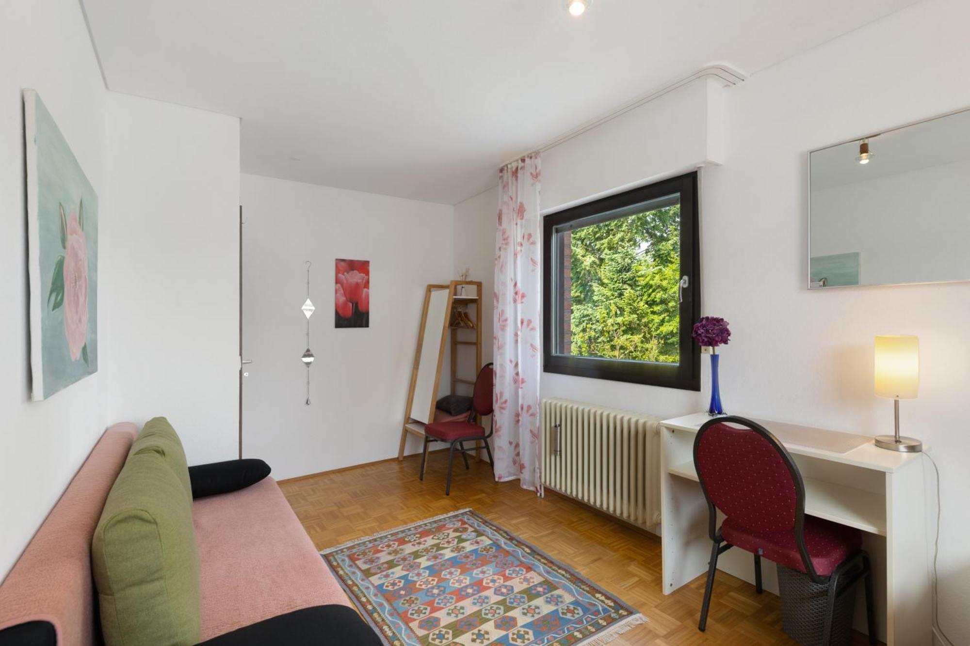 Ferienwohnung Rosita Langgons Экстерьер фото
