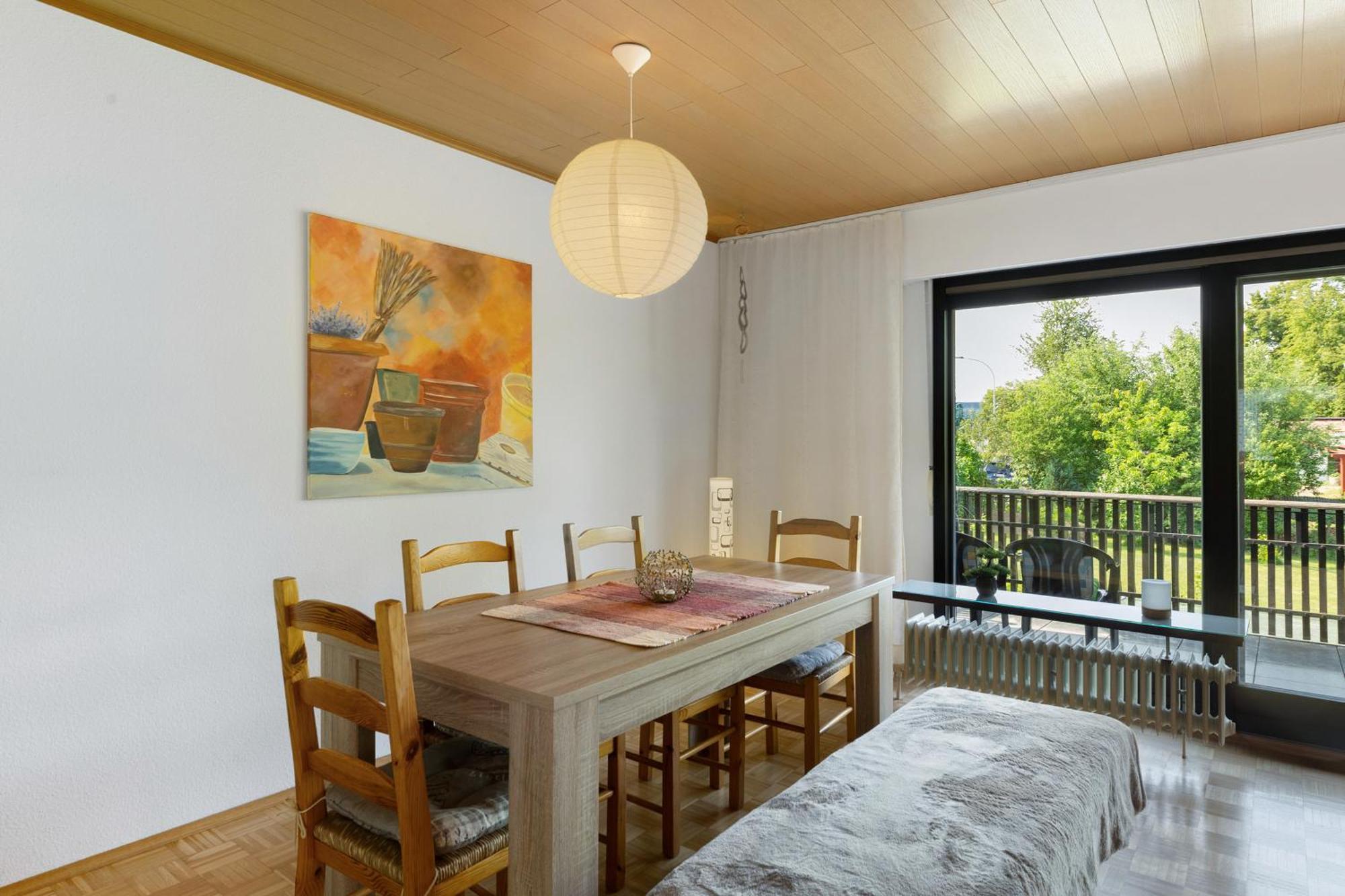 Ferienwohnung Rosita Langgons Экстерьер фото
