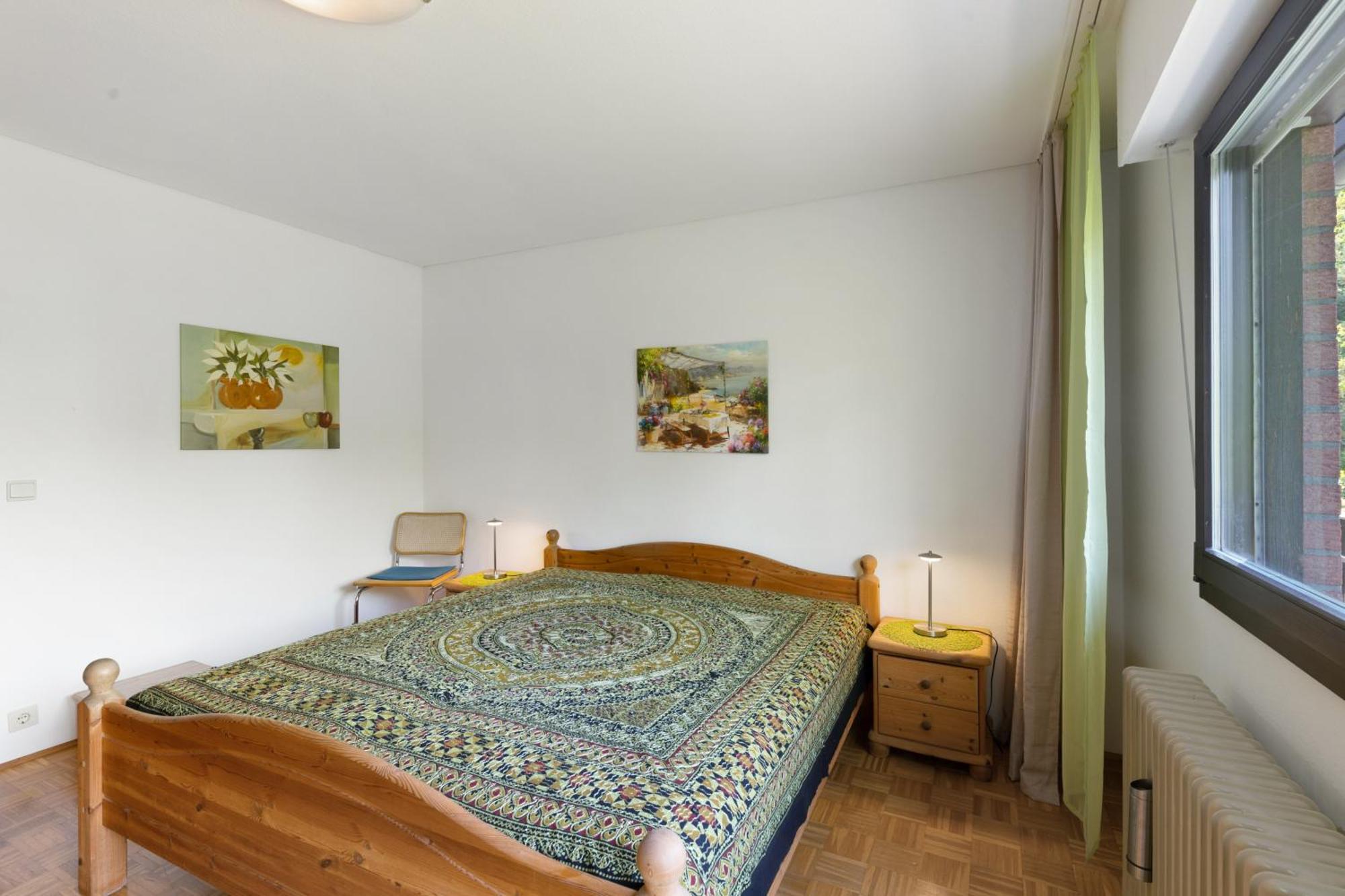 Ferienwohnung Rosita Langgons Экстерьер фото
